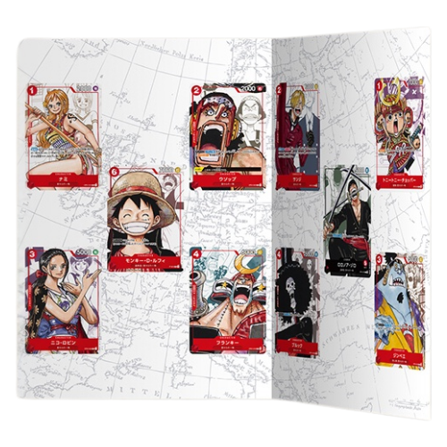 One Piece Card Game Premium Card Collection - 25th Anniversary Edition (Japanese)