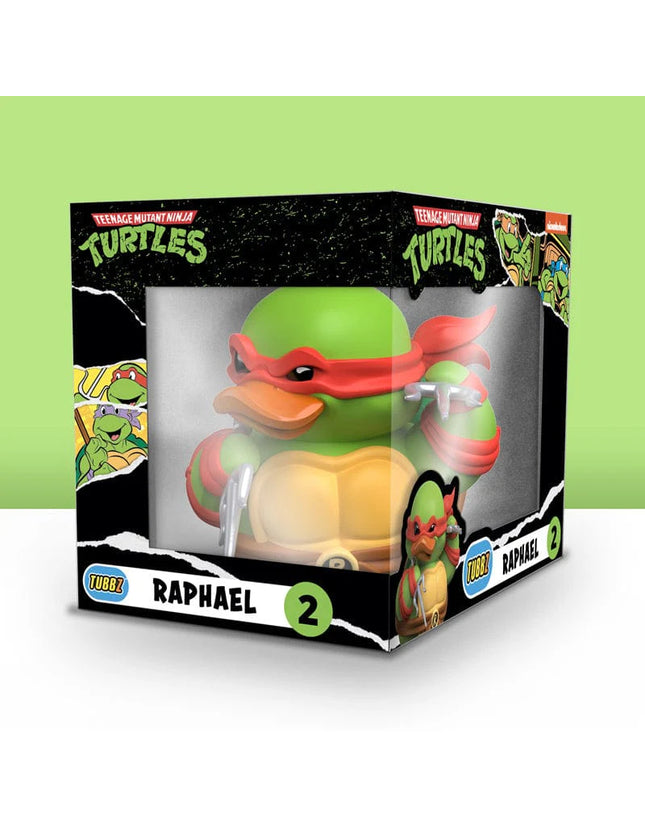 Tubbz - Teenage Mutant Ninja Turtles Raphael