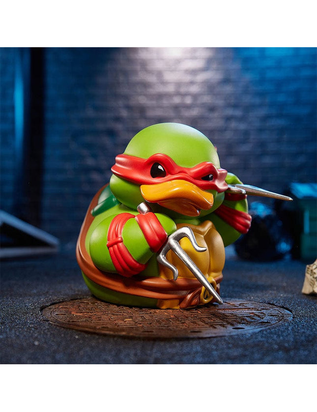 Tubbz - Teenage Mutant Ninja Turtles Raphael