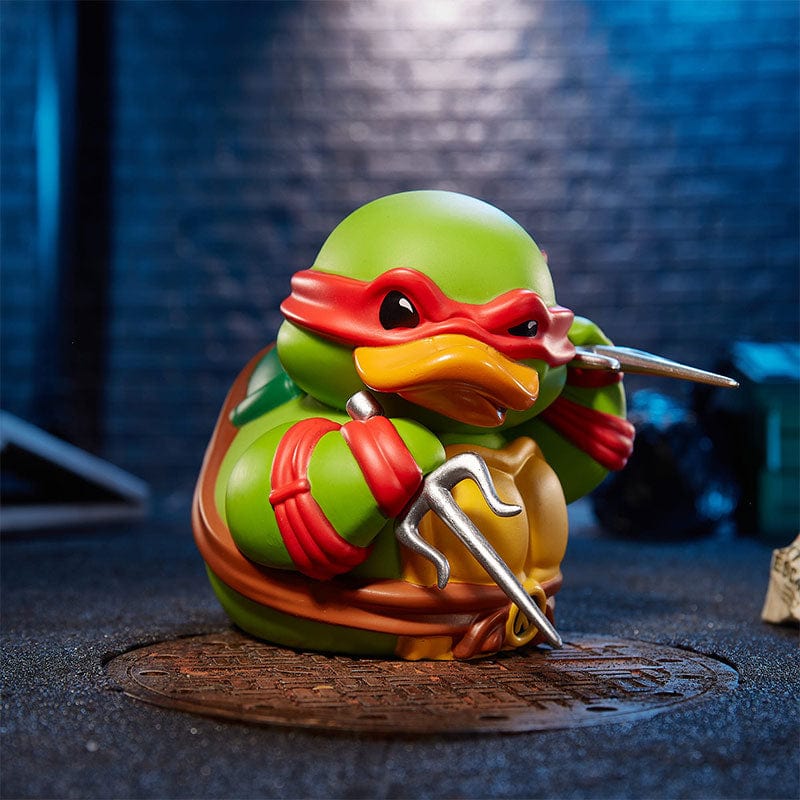 Tubbz - Teenage Mutant Ninja Turtles Raphael
