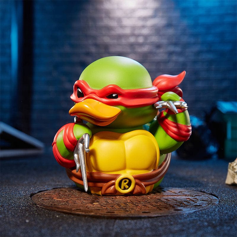 Tubbz - Teenage Mutant Ninja Turtles Raphael
