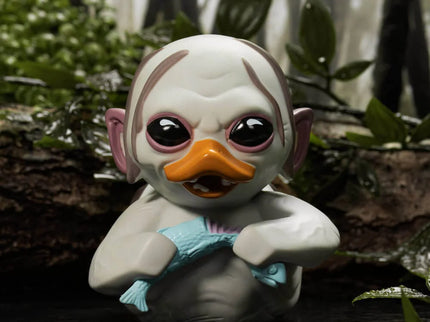 Tubbz - Lord Of The Rings Boxed Gollum