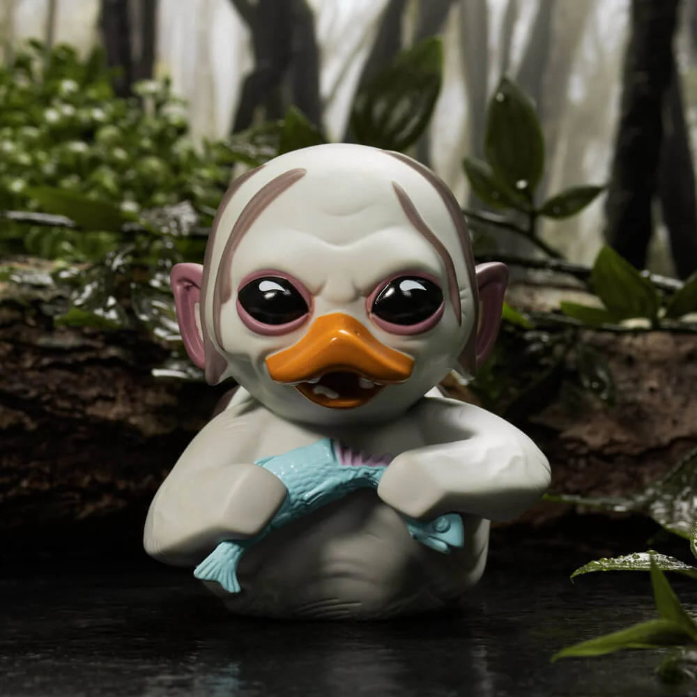 Lord Of The Rings Boxed Gollum