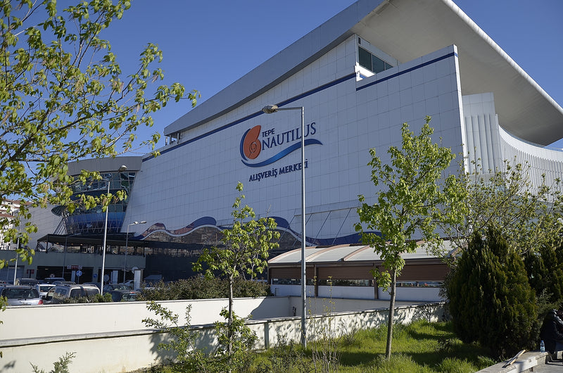 Tepe Nautilus AVM