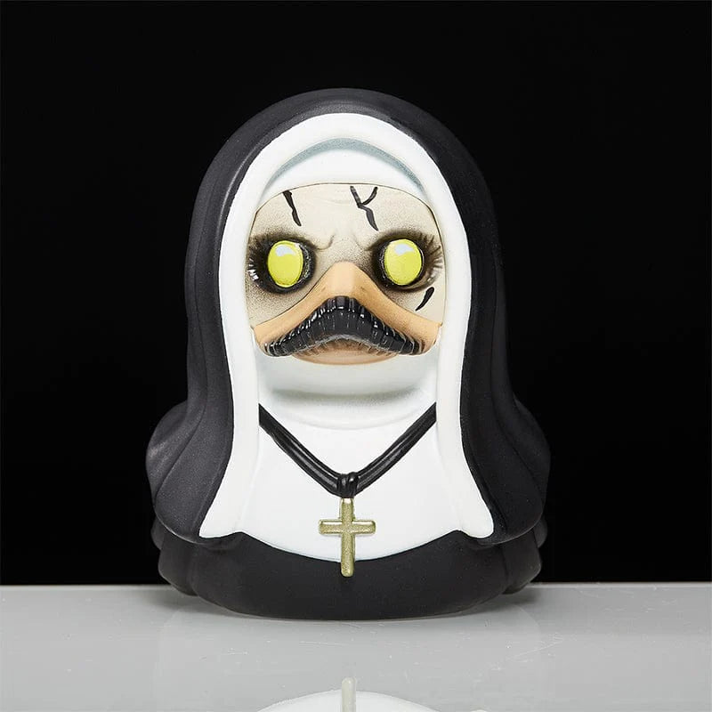 The Nun Boxed