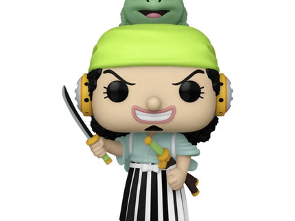 Funko POP: One Piece - Usohachi