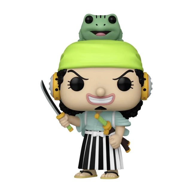 Funko POP: One Piece - Usohachi