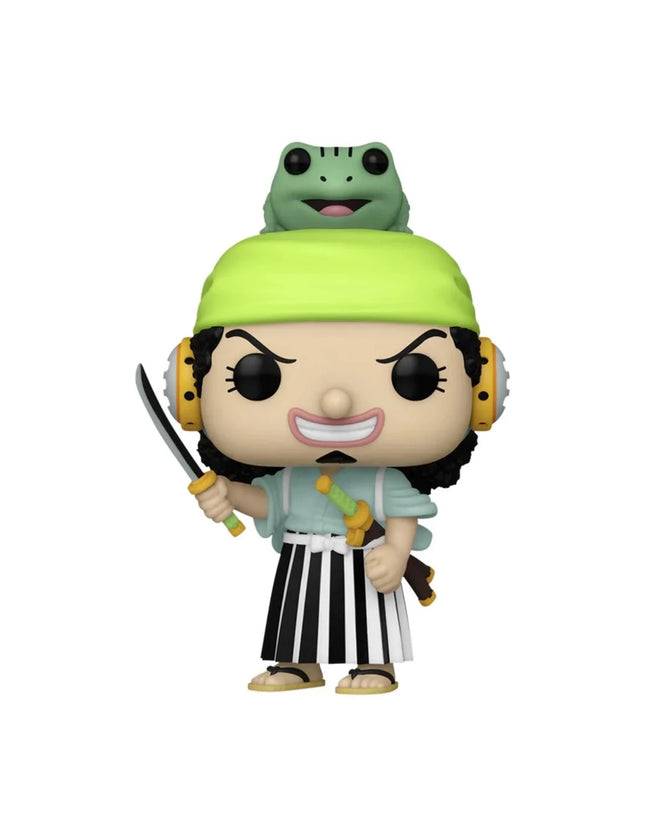 Funko POP: One Piece - Usohachi