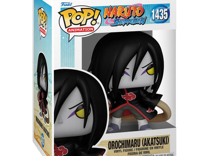 Funko POP: Naruto - Orochimaru