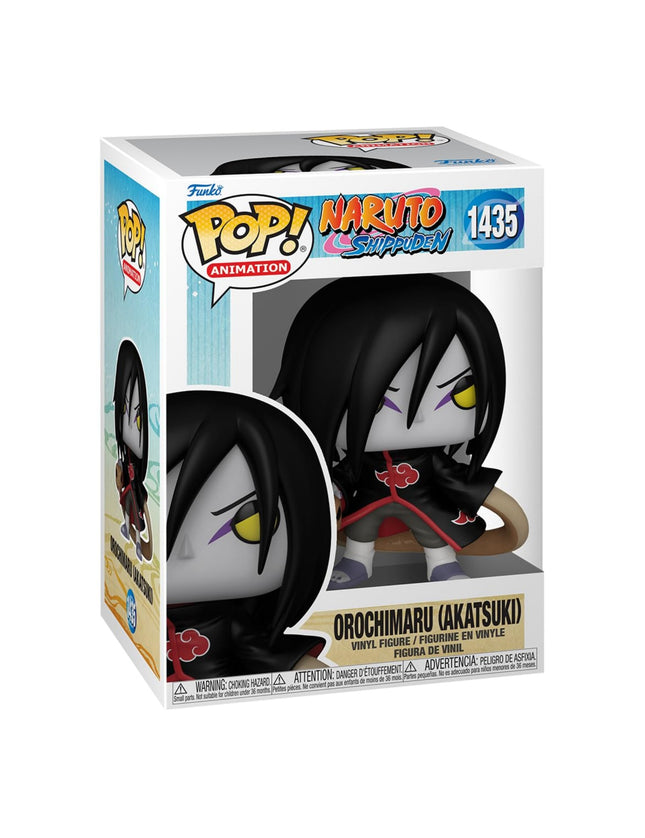 Funko POP: Naruto - Orochimaru