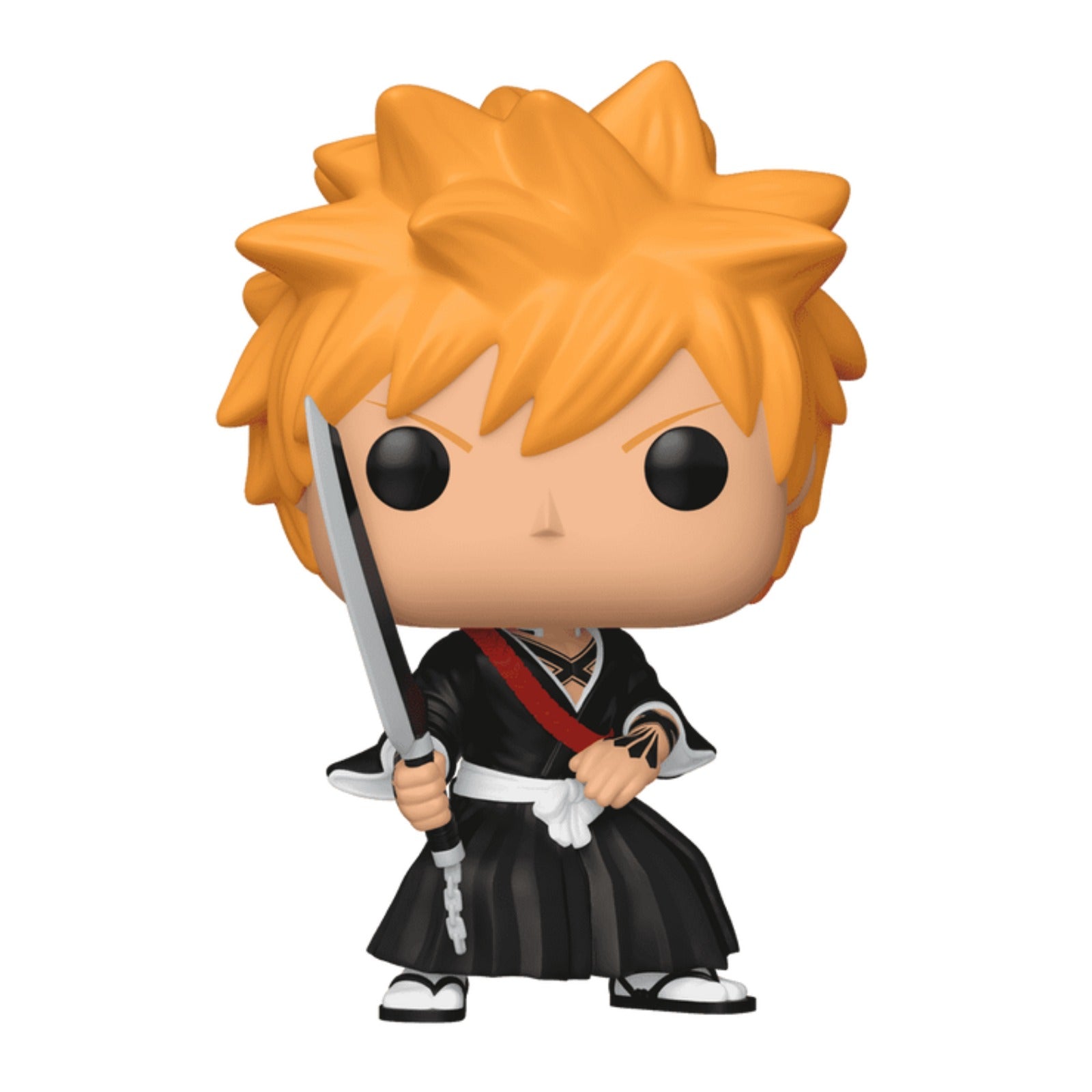 BLEACH- Ichigo Kurosaki