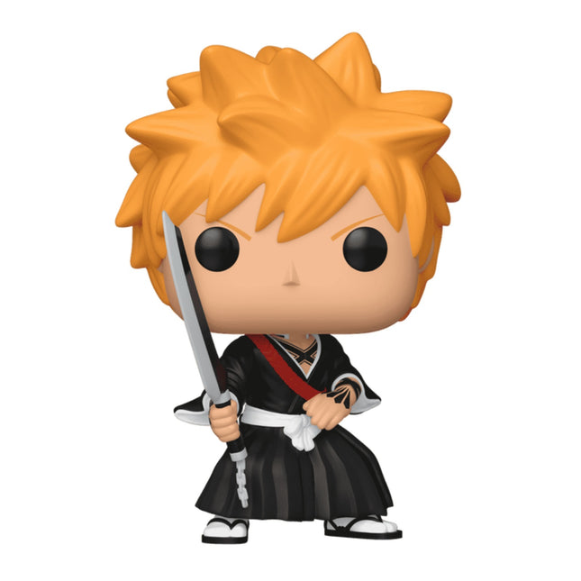 Funko POP: BLEACH- Ichigo Kurosaki