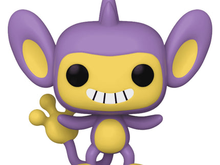Funko POP: Pokemon- Aipom