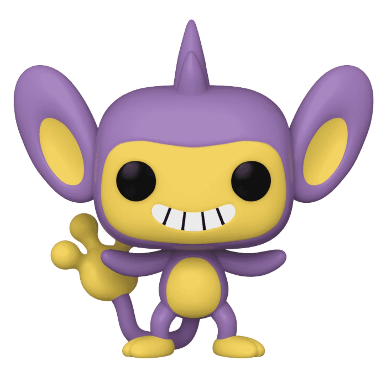 Pokemon- Aipom