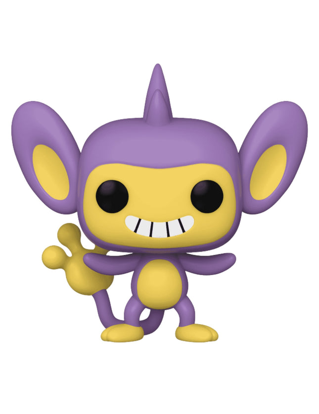 Funko POP: Pokemon- Aipom