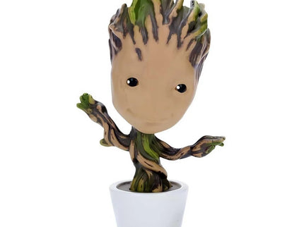 Marvel: 4 Groot Figürü