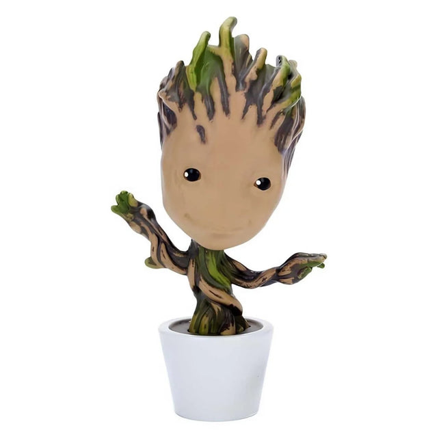 Marvel: 4 Groot Figürü