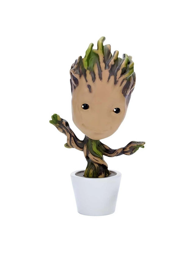 Marvel: 4 Groot Figürü