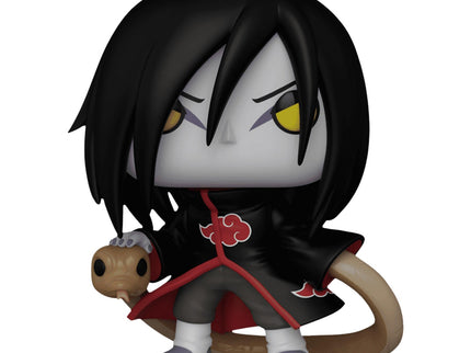 Funko POP: Naruto - Orochimaru
