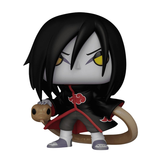Funko POP: Naruto - Orochimaru