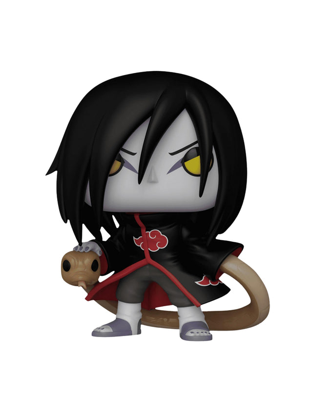 Funko POP: Naruto - Orochimaru