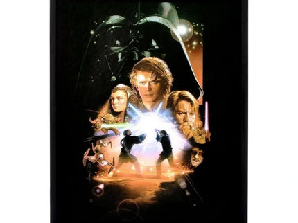 Fandrop: Star Wars - Obi-Wan Kenobi Darth Vader'a Karşı