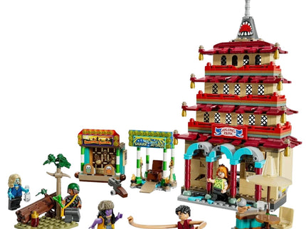 LEGO: ONE PIECE - Arlong Park Savaşı