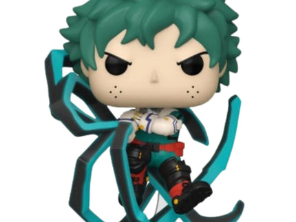 Funko POP: My Hero Academia - Izuku Midoriya