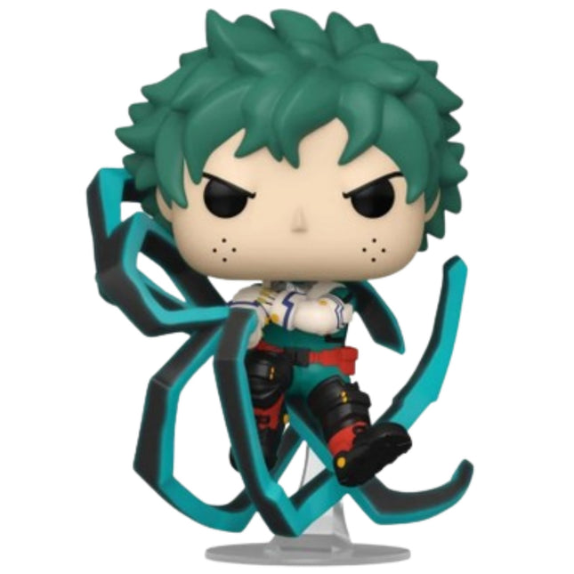 Funko POP: My Hero Academia - Izuku Midoriya