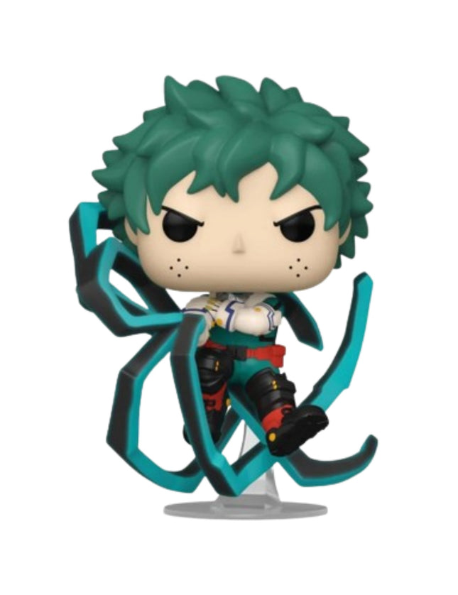 Funko POP: My Hero Academia - Izuku Midoriya