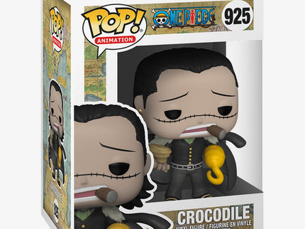 Funko POP: One Piece - Crocodile
