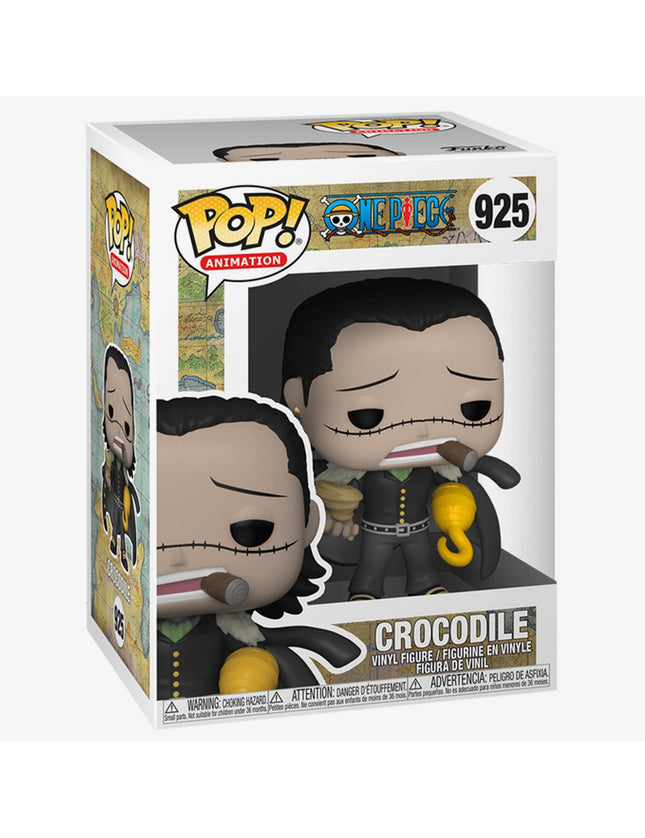 Funko POP: One Piece - Crocodile