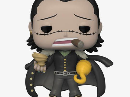 Funko POP: One Piece - Crocodile