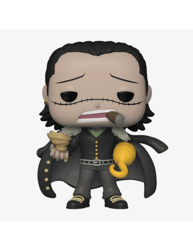 Funko POP: One Piece - Crocodile