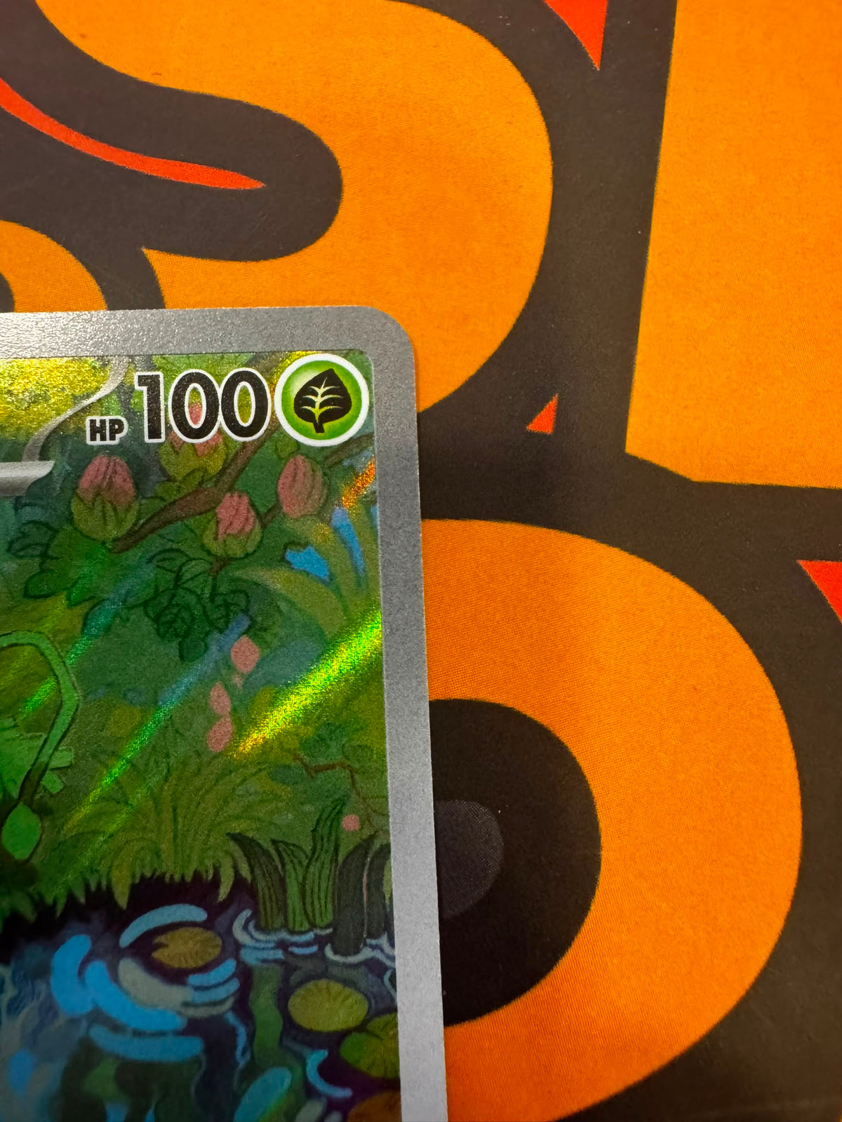 Ivysaur 197/165 (English)