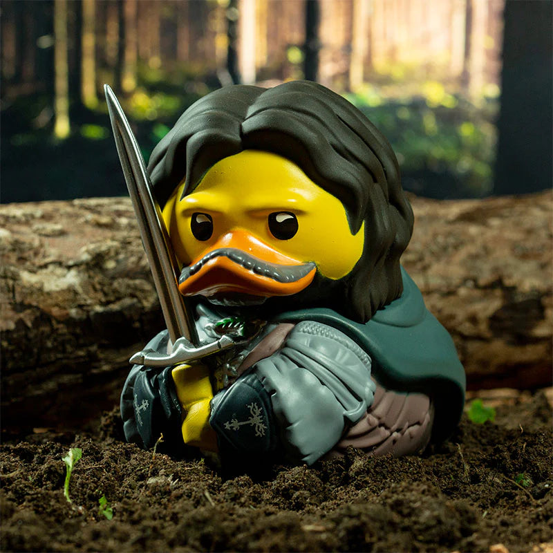 Lord of the Rings Boxed Aragorn