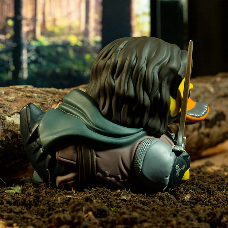 Lord of the Rings Boxed Aragorn