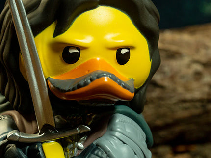 Tubbz - Lord of the Rings Boxed Aragorn