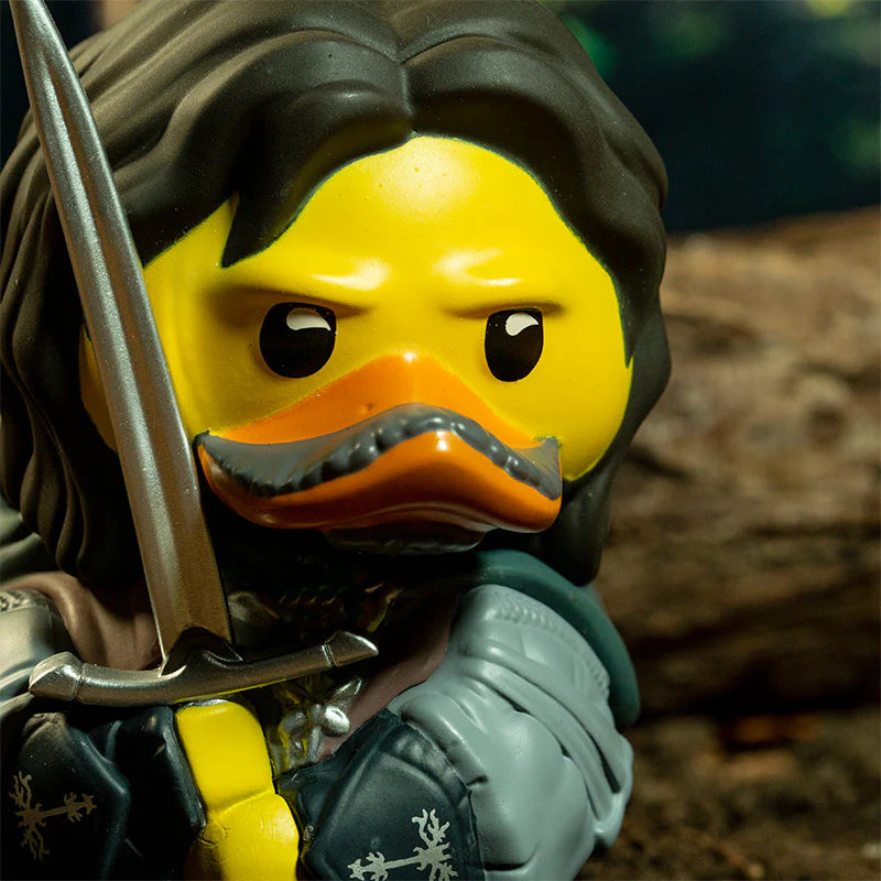 Lord of the Rings Boxed Aragorn