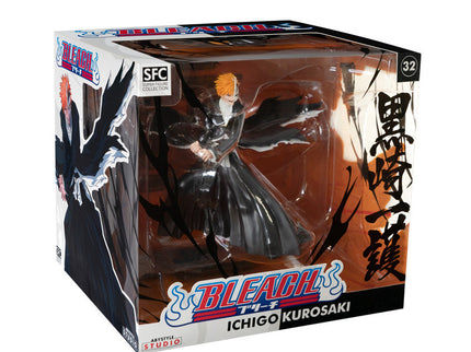 Bleach Figurine Ichigo - ABYSTYLE