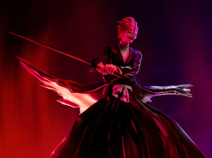 Bleach Figurine Ichigo - ABYSTYLE