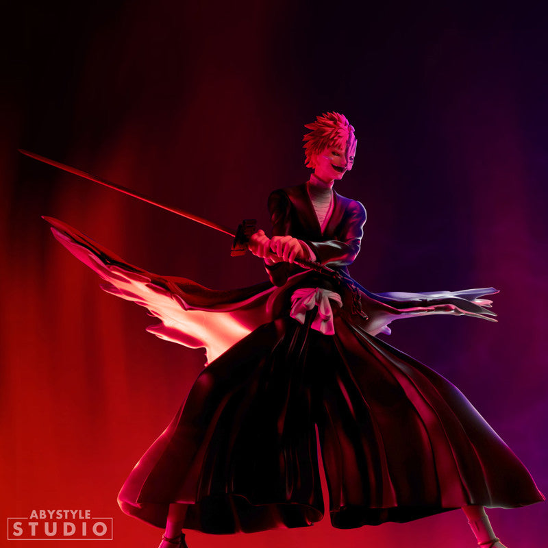 Bleach Figurine Ichigo - ABYSTYLE