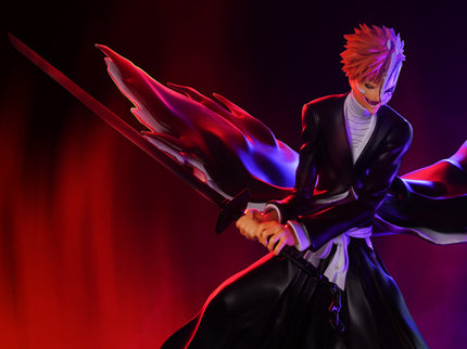 Bleach Figurine Ichigo - ABYSTYLE