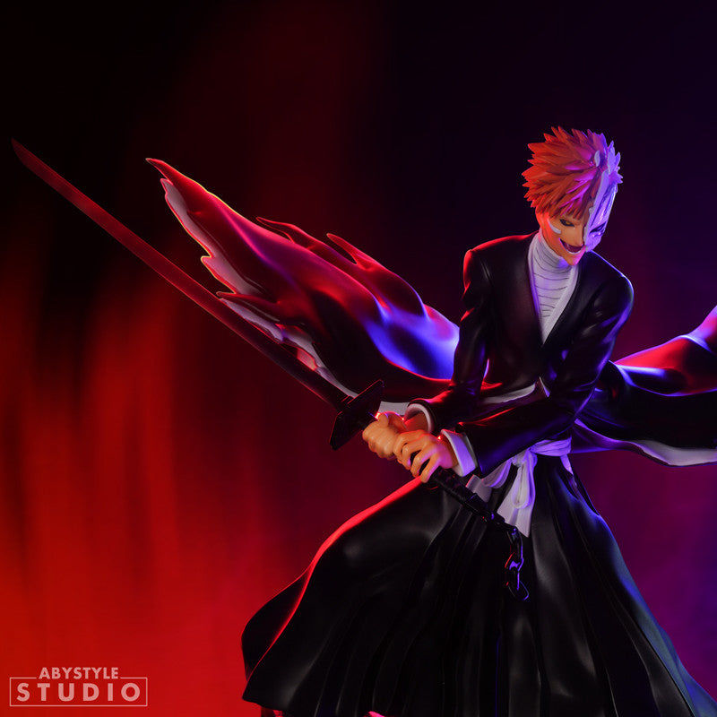 Bleach Figurine Ichigo - ABYSTYLE