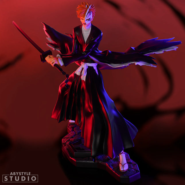 Bleach Figurine Ichigo - ABYSTYLE