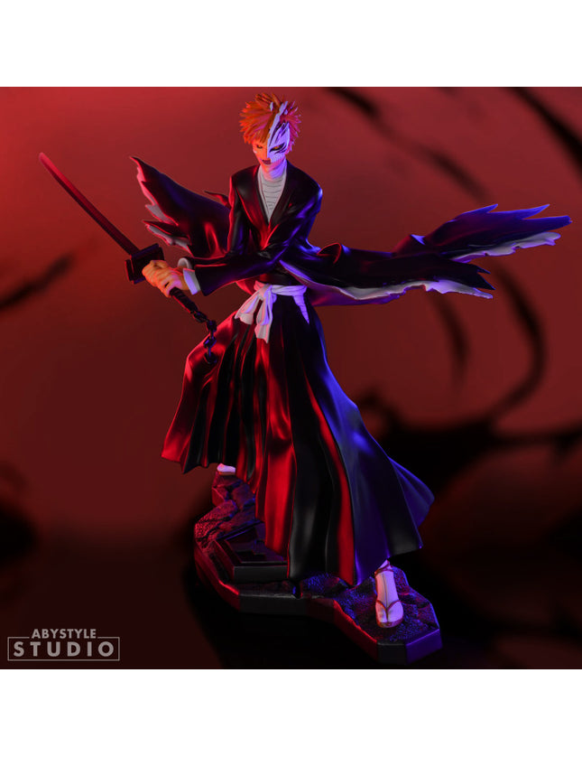 Bleach Figurine Ichigo - ABYSTYLE