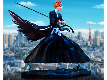 Bleach Figurine Ichigo - ABYSTYLE