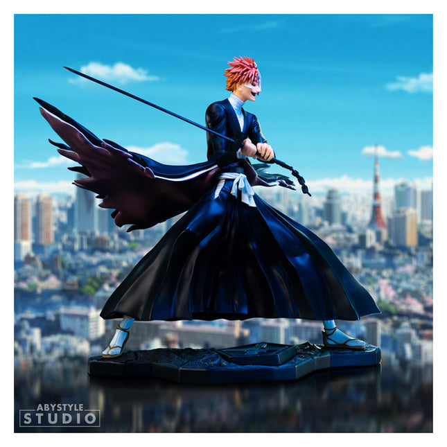 Bleach Figurine Ichigo - ABYSTYLE