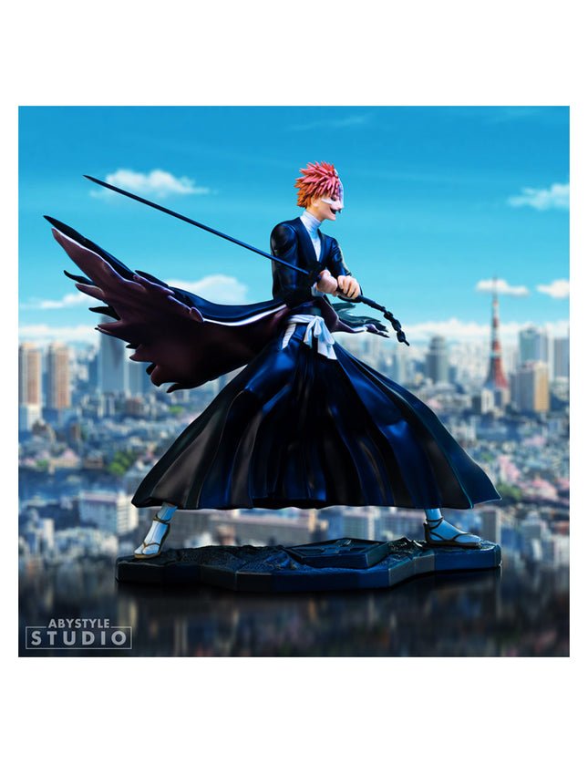 Bleach Figurine Ichigo - ABYSTYLE