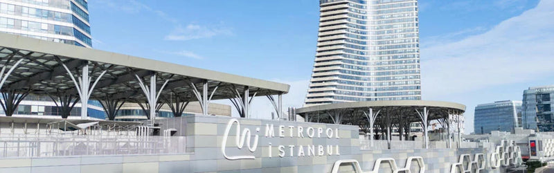 Metropol AVM